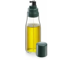 Aliejaus arba acto purškimo butelis Tescoma Grandchef stiklas Plastmasinis 250 ml Žalia