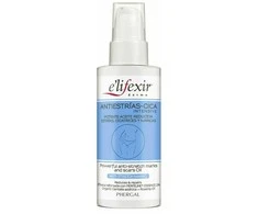 E'Lifexir ANTI-STRETCH MARKS CICA INTENSIVE oil to reduce stretch marks and scars 100 ml