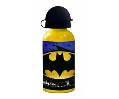 Gertuvė Batman Betmenas Betmenas - 400 ml aliuminio buteliukas