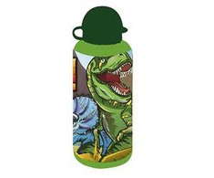 Aliuminio butelis „Dinozaurų riaumojimas“, 500 ml