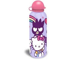 Aliuminio buteliukas „Hello Kitty Friends“, 500 ml