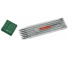 Bosch grafito šerdys