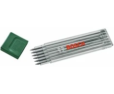Bosch grafito šerdys