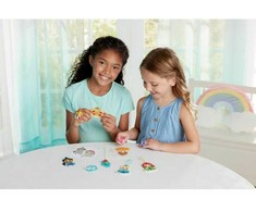 Epoch Rankdarbių rinkinys Aquabeads blizgios Disney princesės