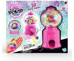 Canal Toys OMB - Bath Bomb Dispenser (11045)