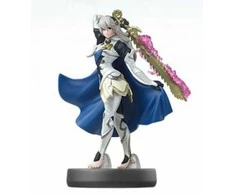 Nintendo Amiibo figūrėlė Corrin Player 2 (Super Smash Bros.)