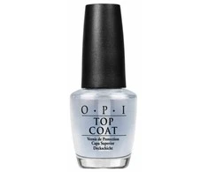 Opi Top Coat , 15 ml