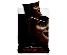 „Annabelle“ patalynės komplektas 140–200 cm, 70–90 cm