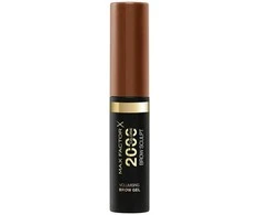 Max Factor 2000 Calorie Brow Sculpt Eyebrow Gel and Eyebrow Pomade moterims, 4,5 ml