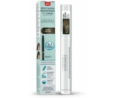 Cleare Institute COLOUR CLINUANCE Instant Gray Root Brow Retoucher #Dark Skirtas šviesiems plaukams 10 ml