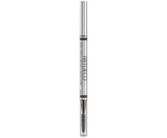 „Artdeco 24h Micro Brow“ skystas antakių kontūro pieštukas – tamsus, 24 atspalvių rudas, 6 ml