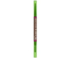 Nyx Blade y Shade Nano Lápiz De Cejas 08-Chocolate 1 U