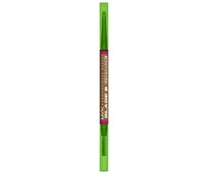 Nyx Blade y Shade Nano Lápiz De Cejas 02-Skirtas šviesiems plaukams 1 U