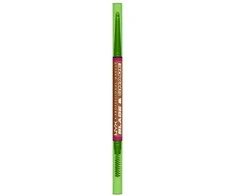 Nyx Blade y Shade Nano Lápiz De Cejas 05-Auburn 1 U