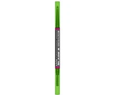Nyx Blade y Shade Nano Lápiz De Cejas 11-Pilkas 1 U