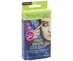 „Refectocil Beautylash Pro“ antakių dažų rinkinys, šviesiai rudas, 1 vnt.