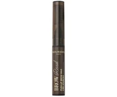 Bourjois Brow Reveal Gel De Cejas 04-Juodas Brown, 6 g