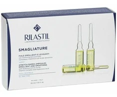 Rilastil Cumlaude Smagliature 10 Ampoules