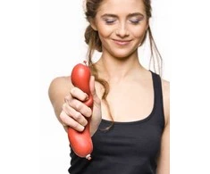 Antistresinė dešra