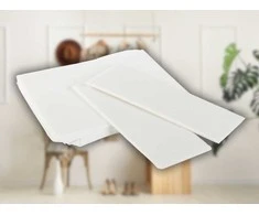 Poliesterinis tekstilės dėklas su dviem skyreliais 51x20x10 cm