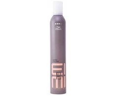 Stiprios fiksacijos plaukų formavimo putos "Wella Eimi Extra Volume Hold Level 3" 500 ml