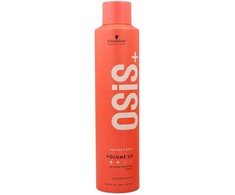 apimties suteikiantis plaukų purškiklis Schwarzkopf Osis Volume Up 300ml