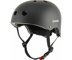 Apsauga elektriniam mopedui Navee Helmet Juoda M
