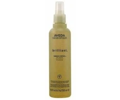 Plaukų purkšiklis nuo karščio Aveda Brilliant Damage Control 250 ml