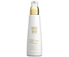 Marlies Moller Prabangi auksinių ikrų kaukė-kondicionierius, 200 ml