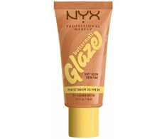 Nyx Buttermelt Glaze Protector Solar Tint Spf30 03-Cashew Butta, 30 ml