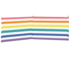 Apsauginė tvora Marbueno 240 X 80 cm