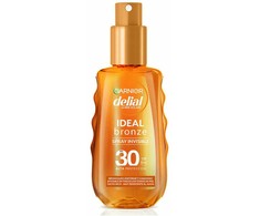 Garnier Purškiklis Invisible Protect Bronze Ip 30, 150 ml