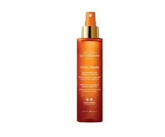 Institut Esthederm Adaptasun Hydra Protective Sun Care Oil Medium Purškiklis, 150 ml