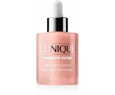 „Clinique Moisture Surge Active Glow“ serumai, 50 ml