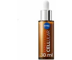 Nivea Expert Filler Cellular Sérum Iluminador Vitamina C, 30 ml