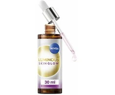 Nivea Luminous 630 Skin Glow serumai, 30 ml