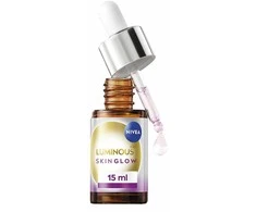 Nivea Luminous 630 Skin Glow serumai, 15 ml