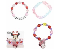 Apyrankė merginoms Minnie Mouse