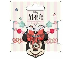 Apyrankė merginoms Minnie Mouse