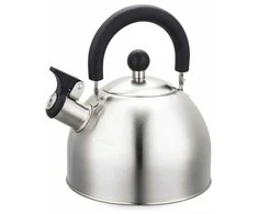 Nerūd. plieno 2,5L virdulys Maestro MR-1300