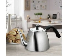 Maestro MR-1333-tea 1.1 L Nerūdijantis plienas