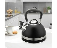 Maestro MR-1336 (MR-1336-Juodas) virdulys 1.8 L Juodas