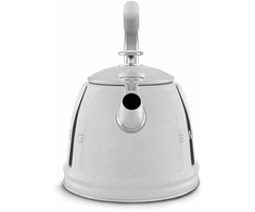 SMEG STOVETOP KETTLE 50´STYLE STAINLESS STEEL WKF01SS