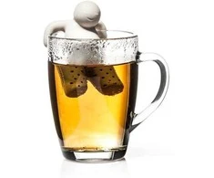 Arbatos sietelis - užpilas Mr. Tea