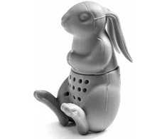 Arbatos sietelis - užpilas RABBIT