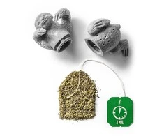 GM Tea infuser - tinginys