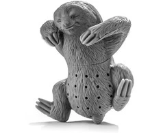 GM Tea infuser - tinginys