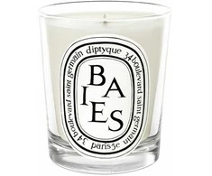 Diptyque Baies Scented Candle, 70 g