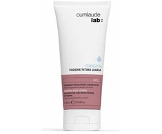Cumlaude Lab DAILY INTIMATE HYGIENE cleansing gel 100 ml