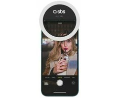 Žiedinė lempa SBS Mobile Selfie Ring Light